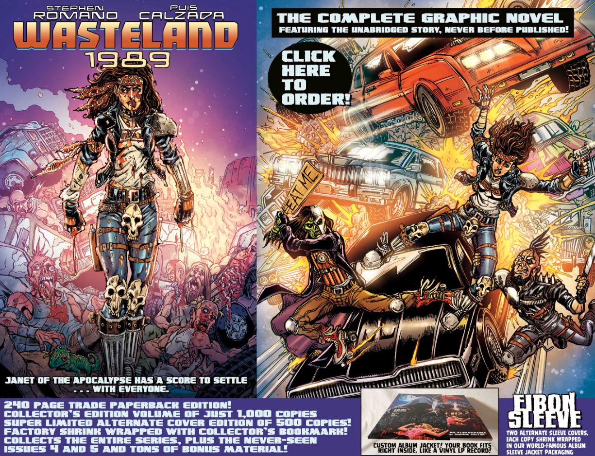 Wasteland 1989